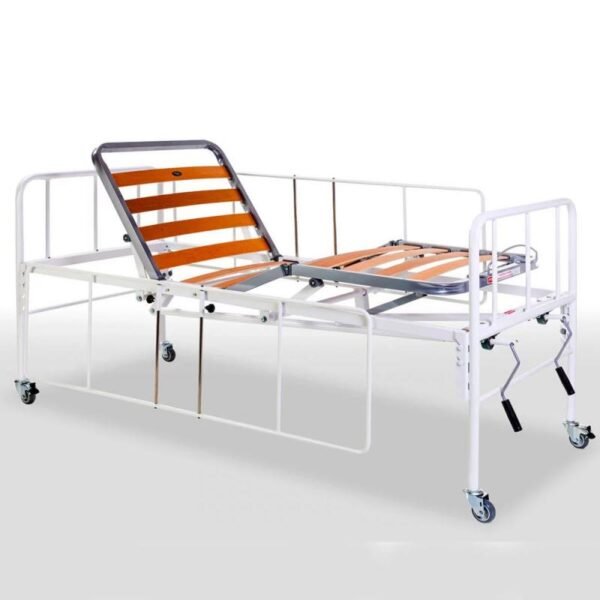 Cama Evolution Manual 2 Manivelas Pilati